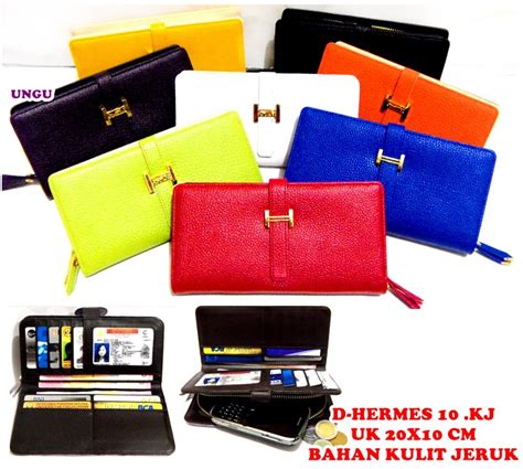 dompet hermes wanita terbaru|bag hermes harga.